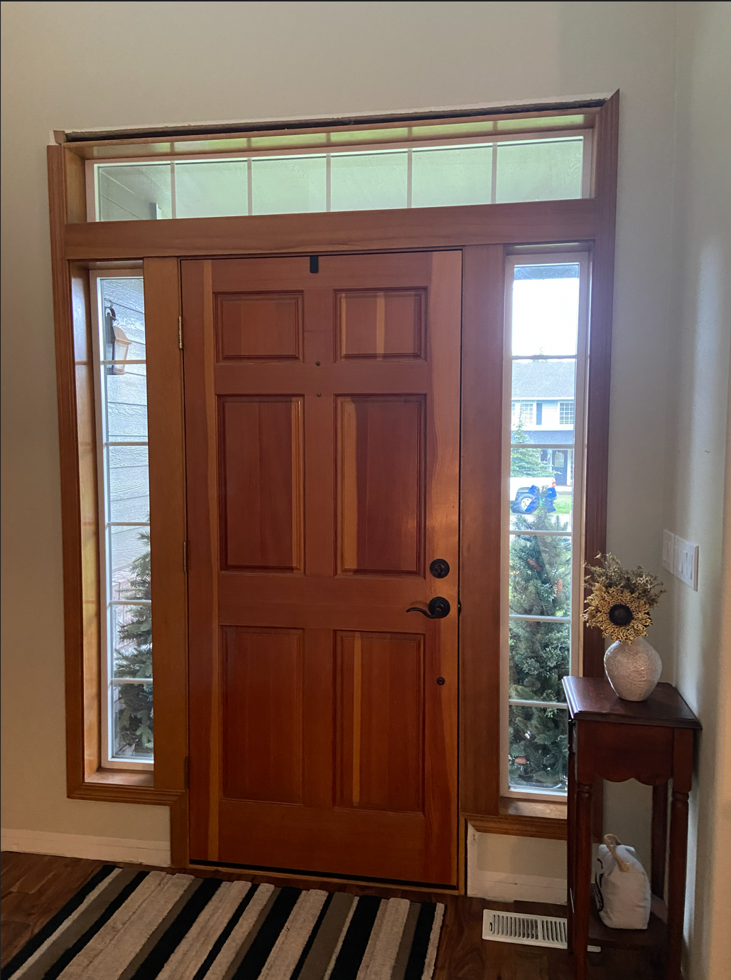 Custom Home Build