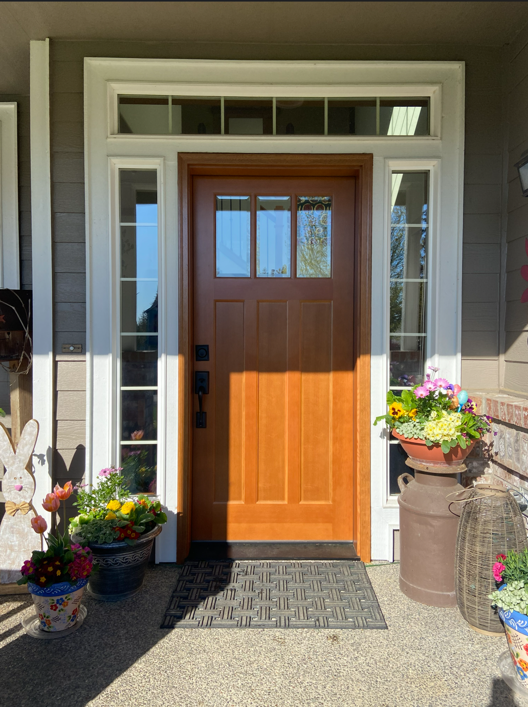Custom Home Build