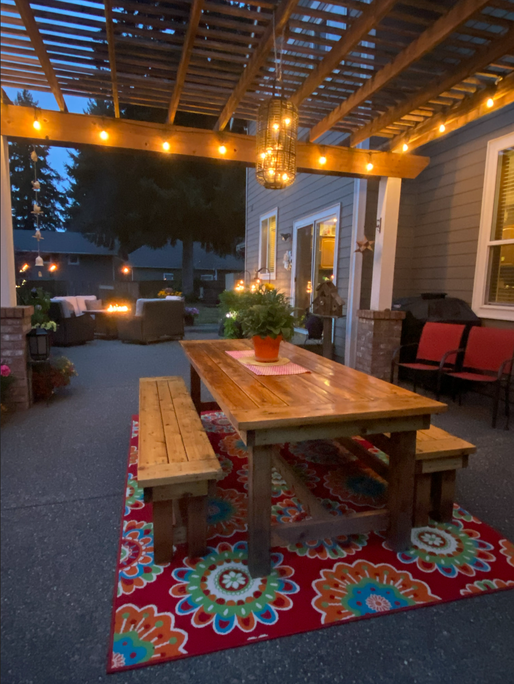 Custom Home Build